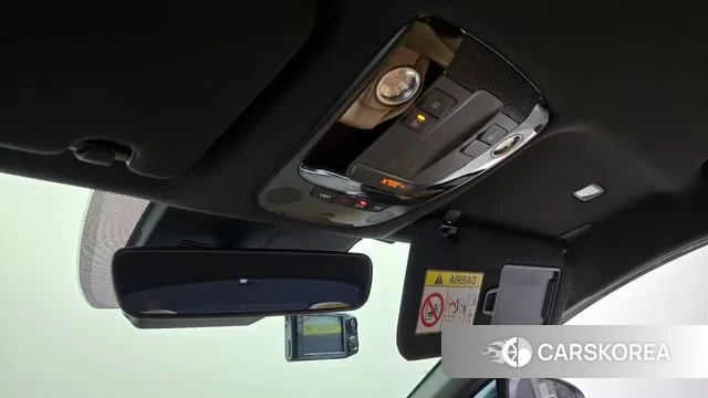 Kia K5 3rd generation id 3540464 из Кореи 9