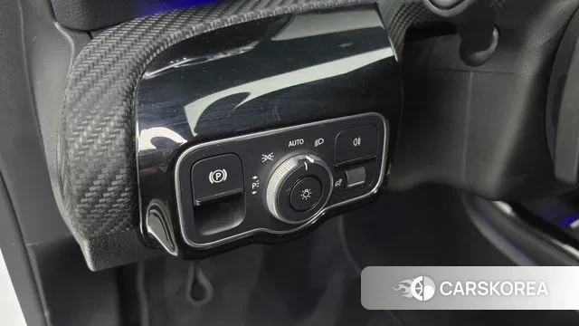 Mercedes-Benz A-Class W177 id 2980838 из Кореи 9