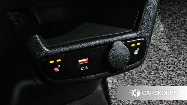 Kia The New Ray id 4476738 из Кореи 9