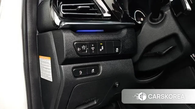 Kia Niro Plus id 3154326 из Кореи 9