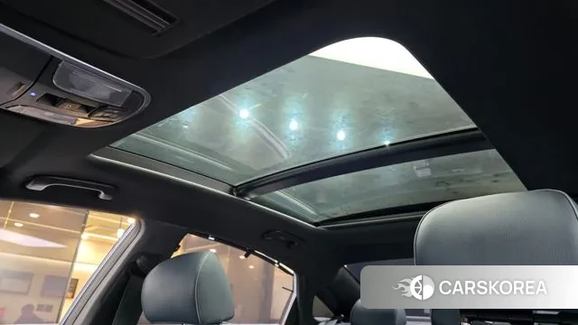 Hyundai Sonata New Rise Hybrid id 3714064 из Кореи 9