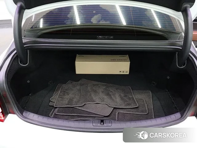 Genesis G80 (RG3) id 3052810 из Кореи 9