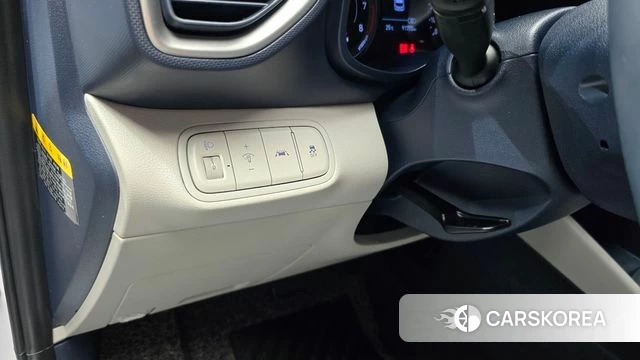 Hyundai Venue id 4471149 из Кореи 9