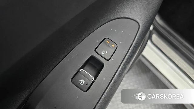 Hyundai The New Grandeur IG id 4609821 из Кореи 9