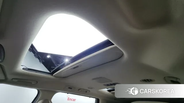 Kia Carnival 4th generation id 3639215 из Кореи 9