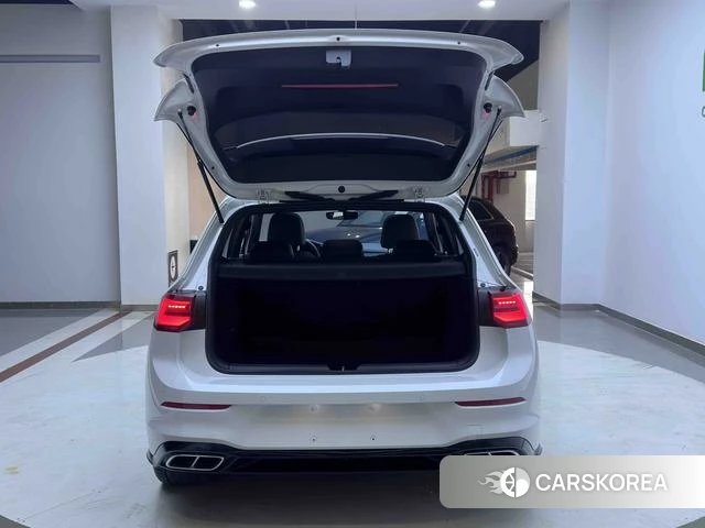 Volkswagen Golf id 4264685 из Китая 9