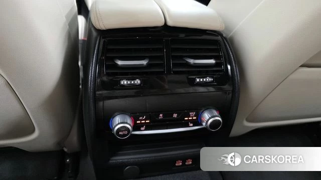 BMW 5 Series (G30) id 4500495 из Кореи 9