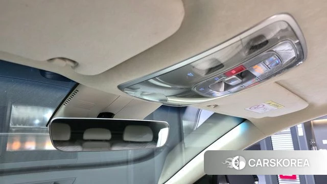 Genesis G80 (RG3) id 3832798 из Кореи 9