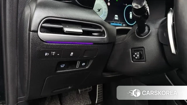 Hyundai The New Palisade id 3457205 из Кореи 9