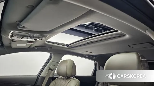 Kia The New K9 2nd generation id 2993998 из Кореи 9