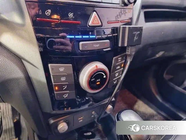 Ssangyong Tivoli Armor id 2962020 из Кореи 9