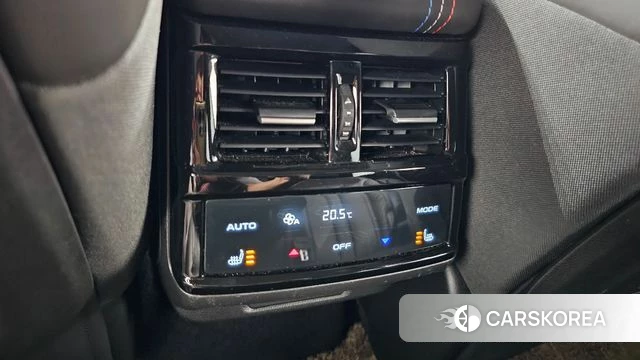 Renault Korea (Samsung) Grand Coleos id 4645104 из Кореи 9