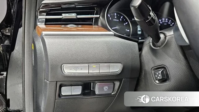 Kia More K9 id 3301763 из Кореи 9