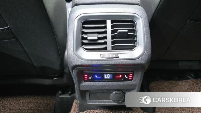 Volkswagen Tiguan Allspace id 4414731 из Кореи 9