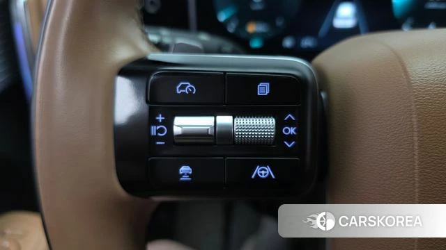 Hyundai Santa Fe (MX5) id 4635603 из Кореи 9