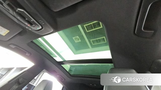 Audi Q8 (4M) id 4501185 из Кореи 9