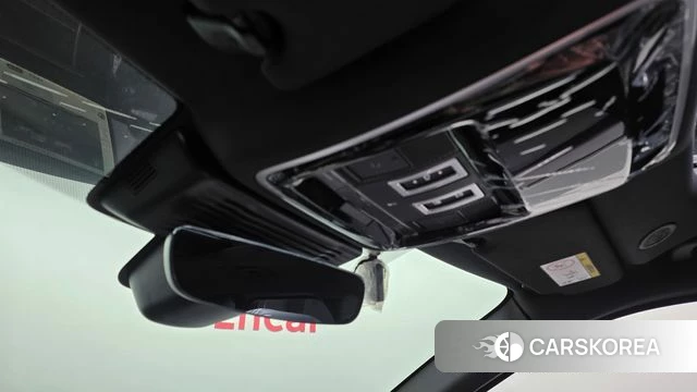 Land Rover Range Rover Velar id 4612090 из Кореи 9