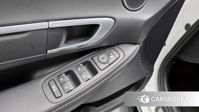 Hyundai Sonata (DN8) id 3611381 из Кореи 9