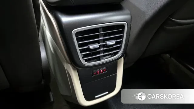 Lincoln Nautilus First generation id 3650900 из Кореи 9