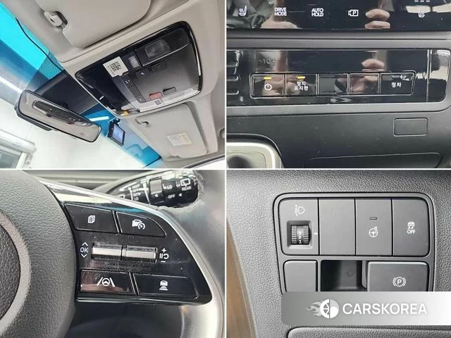 Hyundai Staria id 3914578 из Кореи 9