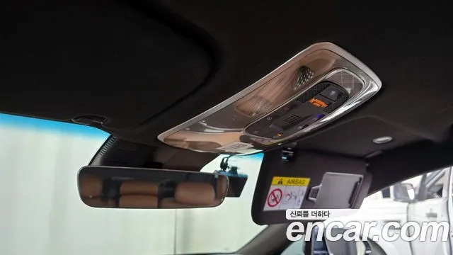 Genesis G80 (RG3) id 2926994 из Кореи 9