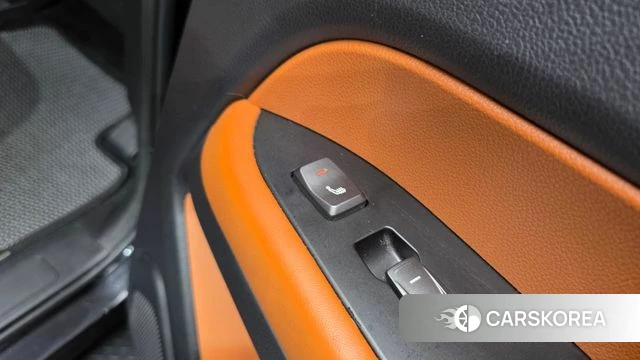 Ssangyong The New Rexton Sports Cannes id 4201885 из Кореи 9