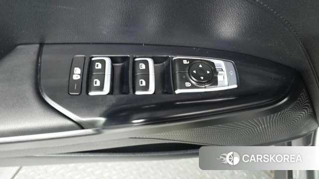 Kia K5 3rd generation id 3838900 из Кореи 9