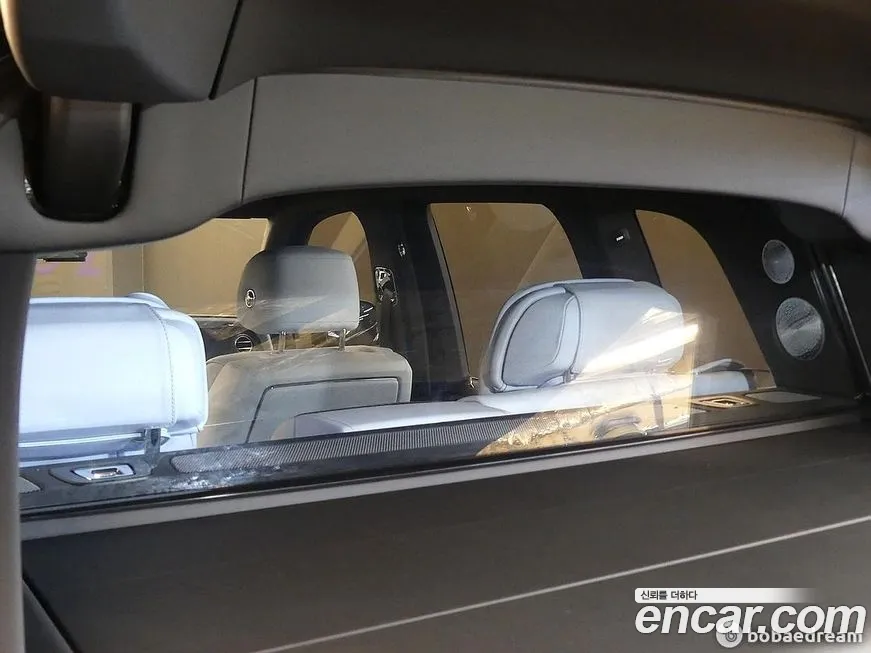 Rolls-Royce Cullinan id 2055847 из Кореи 9