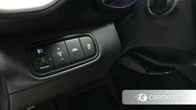 Hyundai Venue id 4285244 из Кореи 9