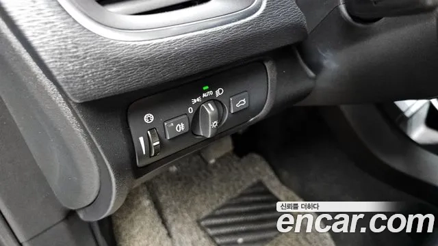 Volvo V40 Cross-Country id 2922660 из Кореи 9