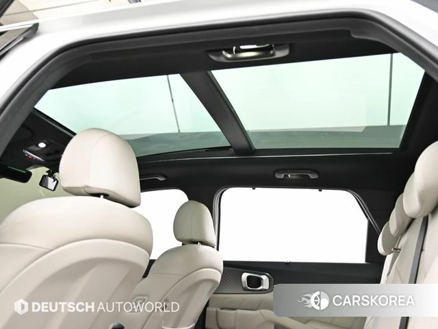 Kia Sorento 4th Generation id 4549469 из Кореи 9