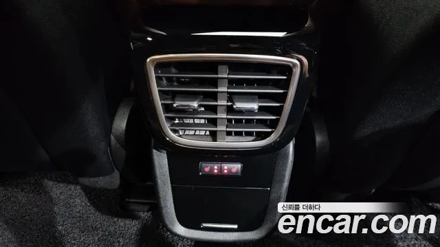 Lincoln Nautilus First generation id 2862651 из Кореи 9