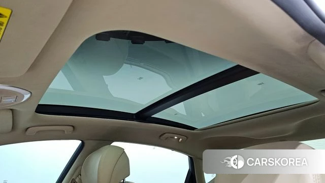 Genesis G80 id 3829009 из Кореи 9