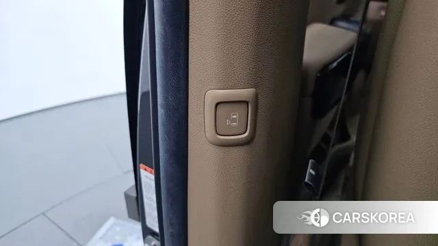 Kia The New Carnival id 3464678 из Кореи 9