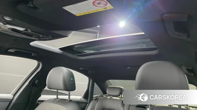 Audi A6 (C8) id 3872652 из Кореи 9