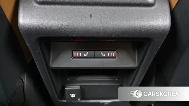 Land Rover Discovery Sports id 3489337 из Кореи 9