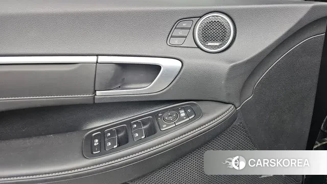 Hyundai Sonata D Edge (DN8) id 3523316 из Кореи 9