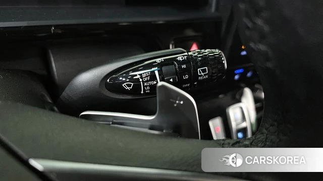 Hyundai Staria id 3841317 из Кореи 9