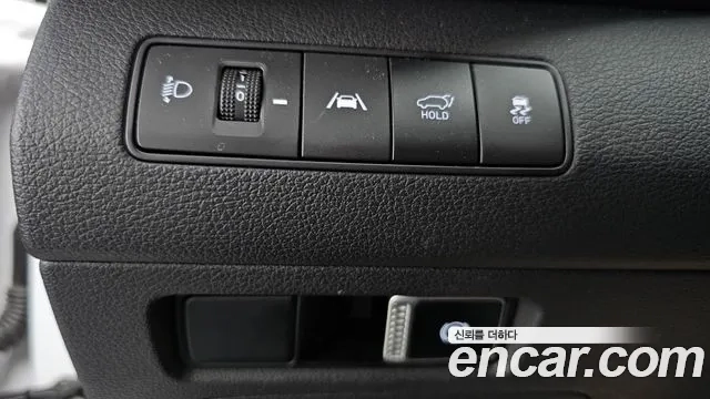 Hyundai The New Santa Fe id 2911309 из Кореи 9