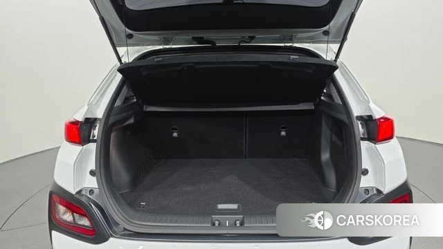 Hyundai Kona Electric id 4535879 из Кореи 9