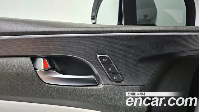 Hyundai The New Santa Fe id 2944852 из Кореи 9