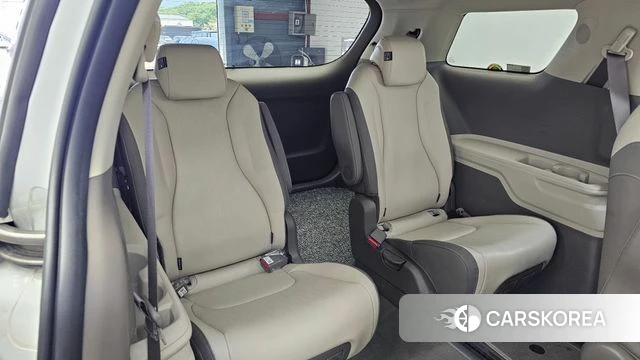 Kia Carnival 4th generation id 4315975 из Кореи 9