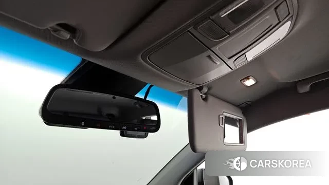 Hyundai All New Tucson id 3779127 из Кореи 9