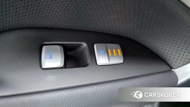 Genesis G70 id 3593254 из Кореи 9