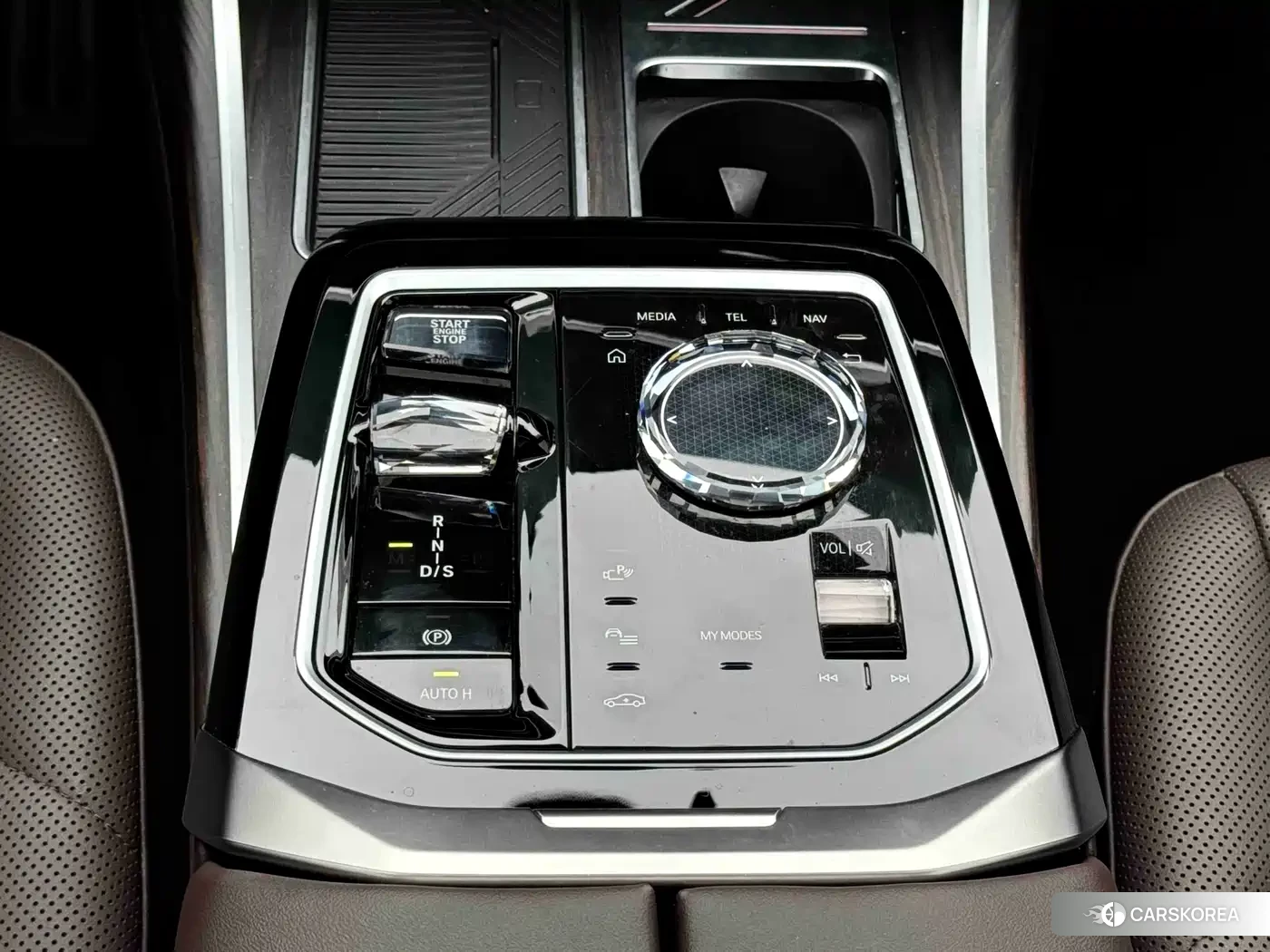 BMW 7 series id 4548142 из Китая 9