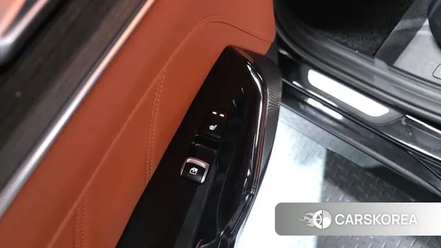 Kia The New K5 3rd generation id 3377332 из Кореи 9