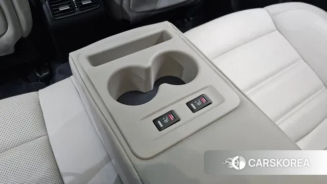 Renault Korea (Samsung) SM6 id 3413108 из Кореи 9