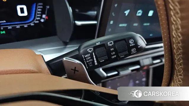 Ssangyong Torres id 3565962 из Кореи 9