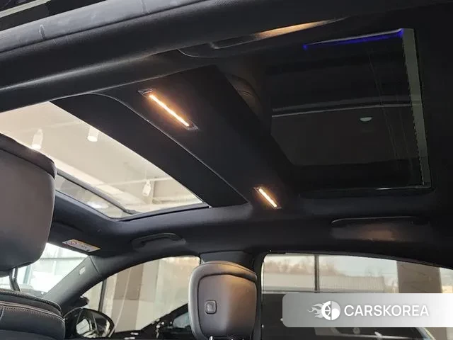 Mercedes-Benz S-Class W223 id 3644980 из Кореи 9