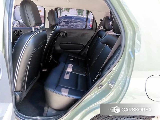 Hyundai Casper id 4942711 из Кореи 9